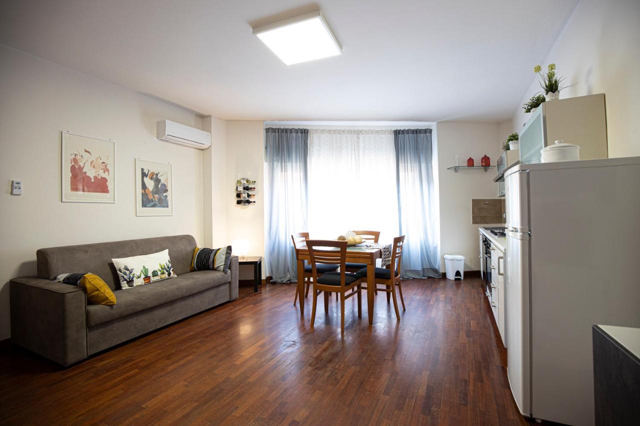 Catania Amuri Home 外观 照片