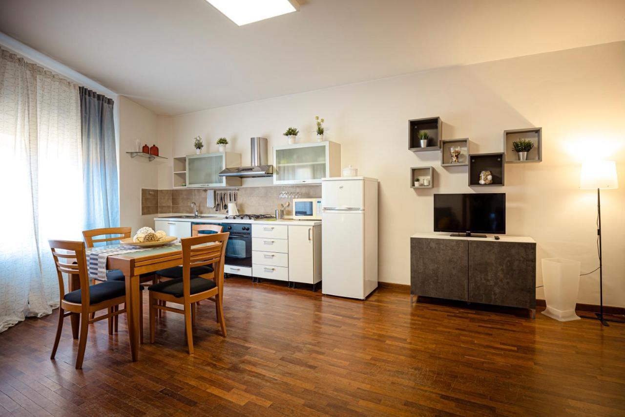 Catania Amuri Home 外观 照片