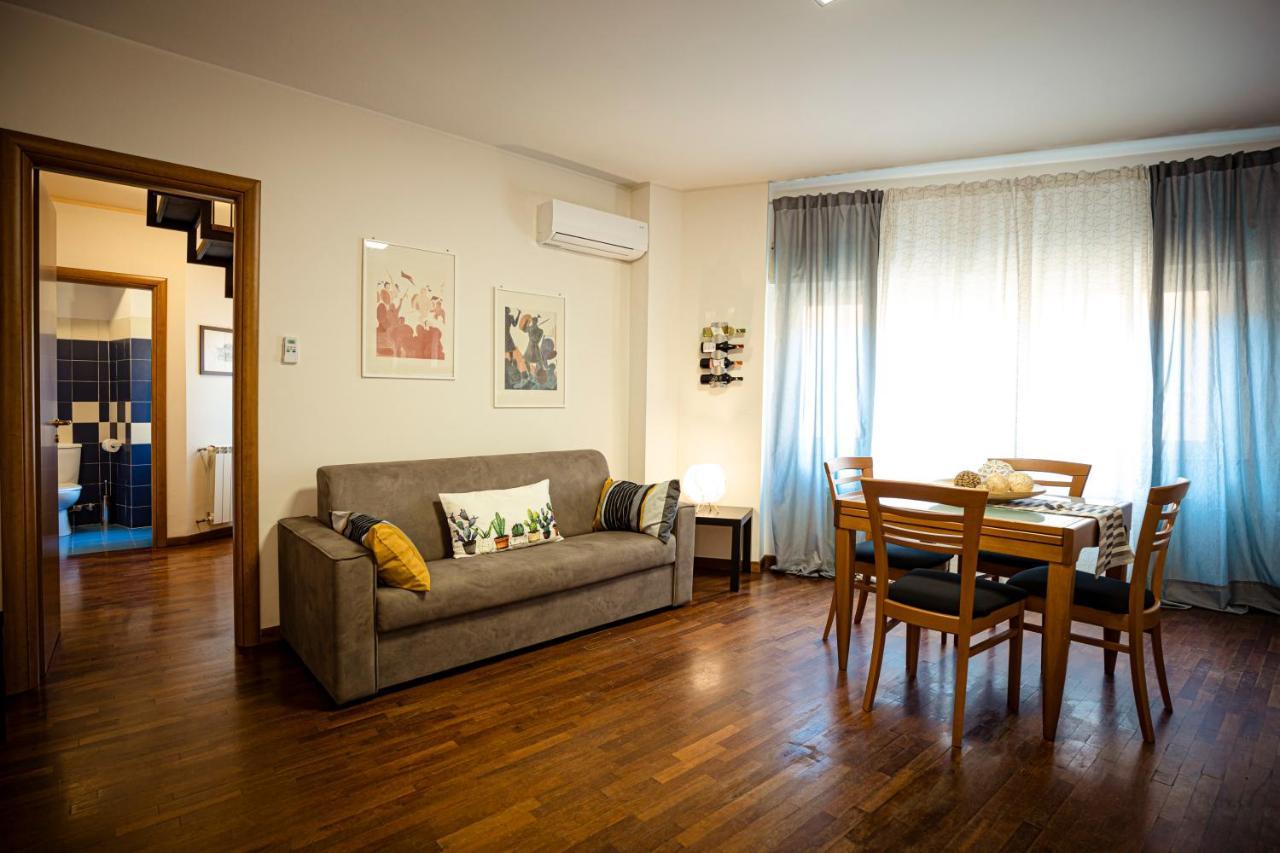 Catania Amuri Home 外观 照片