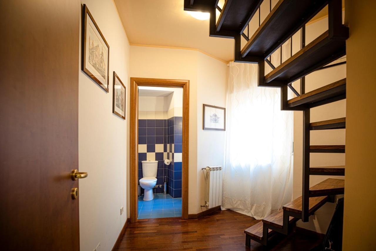 Catania Amuri Home 外观 照片