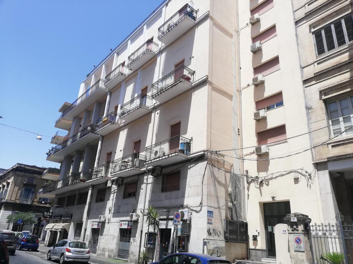 Catania Amuri Home 外观 照片