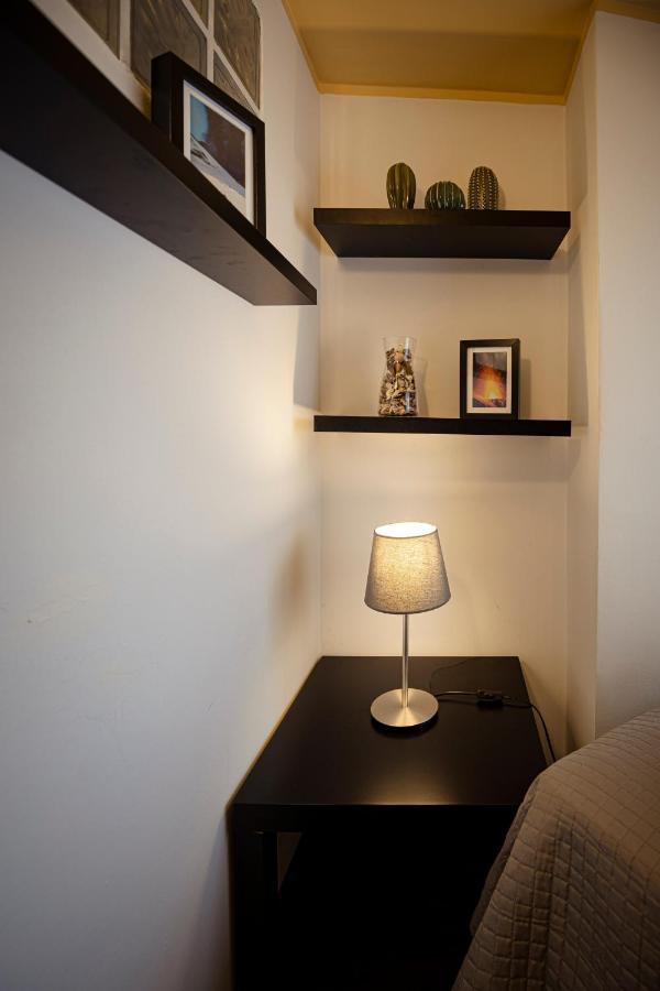 Catania Amuri Home 外观 照片