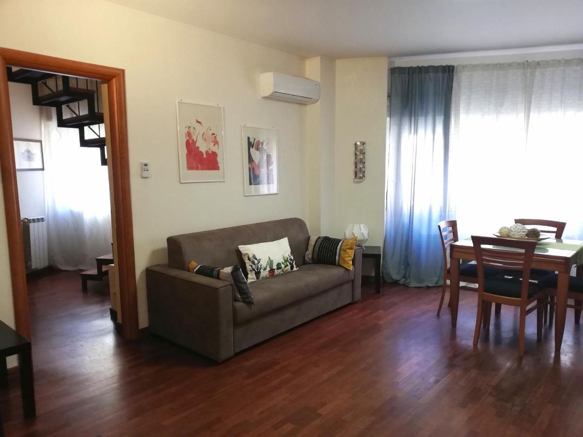 Catania Amuri Home 外观 照片